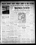 Newspaper: Sweetwater Reporter (Sweetwater, Tex.), Vol. 43, No. 268, Ed. 1 Tuesd…