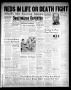 Newspaper: Sweetwater Reporter (Sweetwater, Tex.), Vol. 45, No. 229, Ed. 1 Frida…