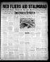 Newspaper: Sweetwater Reporter (Sweetwater, Tex.), Vol. 45, No. 237, Ed. 1 Tuesd…