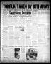 Newspaper: Sweetwater Reporter (Sweetwater, Tex.), Vol. 45, No. 284, Ed. 1 Frida…