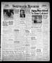 Newspaper: Sweetwater Reporter (Sweetwater, Tex.), Vol. 50, No. 277, Ed. 1 Thurs…