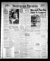 Newspaper: Sweetwater Reporter (Sweetwater, Tex.), Vol. 50, No. 283, Ed. 1 Thurs…