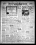 Newspaper: Sweetwater Reporter (Sweetwater, Tex.), Vol. 51, No. 9, Ed. 1 Monday,…
