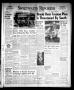 Newspaper: Sweetwater Reporter (Sweetwater, Tex.), Vol. 51, No. 29, Ed. 1 Wednes…