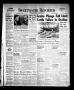 Newspaper: Sweetwater Reporter (Sweetwater, Tex.), Vol. 51, No. 34, Ed. 1 Tuesda…