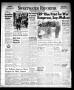 Newspaper: Sweetwater Reporter (Sweetwater, Tex.), Vol. 51, No. 46, Ed. 1 Tuesda…