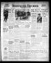Newspaper: Sweetwater Reporter (Sweetwater, Tex.), Vol. 51, No. 64, Ed. 1 Tuesda…