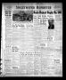 Newspaper: Sweetwater Reporter (Sweetwater, Tex.), Vol. 54, No. 197, Ed. 1 Tuesd…