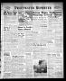 Newspaper: Sweetwater Reporter (Sweetwater, Tex.), Vol. 54, No. 203, Ed. 1 Tuesd…