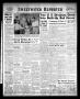 Newspaper: Sweetwater Reporter (Sweetwater, Tex.), Vol. 54, No. 208, Ed. 1 Tuesd…