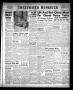 Newspaper: Sweetwater Reporter (Sweetwater, Tex.), Vol. 54, No. 220, Ed. 1 Tuesd…