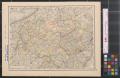 Primary view of [Maps of Pennsylvania and New Jersey]