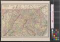 Thumbnail image of item number 1 in: '[Maps of Maryland & Delaware, and Pennsylvania]'.