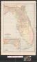 Thumbnail image of item number 1 in: '[Maps of Florida and Mississippi]'.