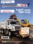 Primary view of Transportation News, Volume 32, Number 1, January 2007