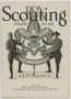 Journal/Magazine/Newsletter: Scouting, Volume 16, Number 8, September 1928