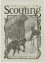 Journal/Magazine/Newsletter: Scouting, Volume 17, Number 12, December 1929