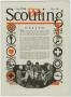 Journal/Magazine/Newsletter: Scouting, Volume 18, Number 4, April 1930
