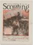 Journal/Magazine/Newsletter: Scouting, Volume 18, Number 6, June 1930