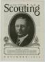 Journal/Magazine/Newsletter: Scouting, Volume 18, Number 11, November 1930