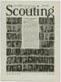 Primary view of Scouting, Volume 18, Number 8, August 1930