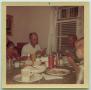 Photograph: [Tarver Family Dinner, Christmas 1968]