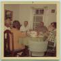 Photograph: [Tarver Family Dinner, Christmas 1968]