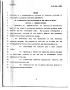 Legislative Document: 81st Texas Legislature, Regular Session, Senate Bill 1540, Chapter 85