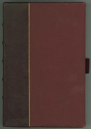 Primary view of Description of Oregon and California, embracing An Account of The Gold Regions; to which is added, An Appendix, containing descriptions of various kinds of gold, and methods of testing its genuineness.