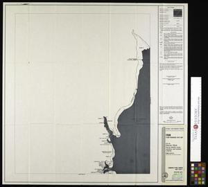 Primary view of object titled 'Flood Insurance Rate Map: City of Dallas, Texas, Dallas, Denton, Collin, Rockwall and Kaufman Counties, Panel 35 of 235.'.