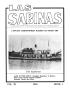 Journal/Magazine/Newsletter: Las Sabinas, Volume 11, Number 1, January 1985