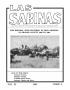 Thumbnail image of item number 1 in: 'Las Sabinas, Volume 11, Number 2, April 1985'.