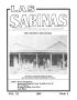 Journal/Magazine/Newsletter: Las Sabinas, Volume 11, Number 3, July 1985