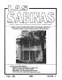 Journal/Magazine/Newsletter: Las Sabinas, Volume 12, Number 3, July 1986