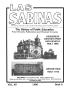 Journal/Magazine/Newsletter: Las Sabinas, Volume 12, Number 4, October 1986