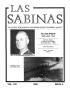 Journal/Magazine/Newsletter: Las Sabinas, Volume 16, Number 4, October 1990