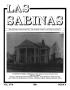 Journal/Magazine/Newsletter: Las Sabinas, Volume 17, Number 4, October 1991