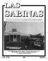 Thumbnail image of item number 1 in: 'Las Sabinas, Volume 18, Number 3, July 1992'.