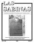 Journal/Magazine/Newsletter: Las Sabinas, Volume 19, Number 1, January 1993