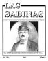 Journal/Magazine/Newsletter: Las Sabinas, Volume 19, Number 3, July 1993