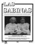 Journal/Magazine/Newsletter: Las Sabinas, Volume 22, Number 4, October 1996