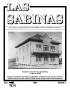 Journal/Magazine/Newsletter: Las Sabinas, Volume 23, Number 1, January 1997
