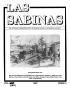 Journal/Magazine/Newsletter: Las Sabinas, Volume 23, Number 3, July 1997
