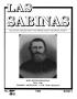 Journal/Magazine/Newsletter: Las Sabinas, Volume 24, Number 3, July 1998