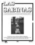 Journal/Magazine/Newsletter: Las Sabinas, Volume 25, Number 1, January 1999