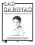 Journal/Magazine/Newsletter: Las Sabinas, Volume [25], Number 4, 1999