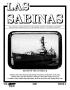 Journal/Magazine/Newsletter: Las Sabinas, Volume [27], Number 2, 2001