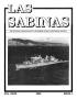 Thumbnail image of item number 1 in: 'Las Sabinas, Volume 28, Number 4, 2002'.