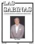 Journal/Magazine/Newsletter: Las Sabinas, Volume 31, Number 2, 2005