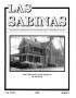 Journal/Magazine/Newsletter: Las Sabinas, Volume 35, Number 1, 2009